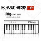 在飛比找遠傳friDay購物優惠-IK Multimedia iRig keys mini 原