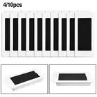 Compatible Filter Replacement for Deebot T30 Series Choose from 4 or 10 Packs