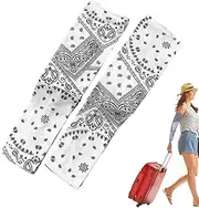 Neck Gaiter For Women,Breathable Gardening Face Cover | UVA And UVB Resistant, Breathable Ice Silk With Ear Loops, Neck Protection, 360 Degree Coverage For Running