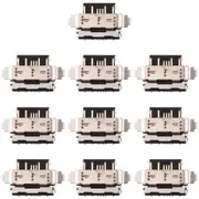 10-pack Charging Port for Nokia X71 / 8.1 Plus