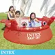 【INTEX】螃蟹簡易裝EASY SET游泳池183x51cm(880L)適用3歲+(26100NP)