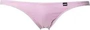 La-pomme(ラ ポーム) La Pomme 618119 Men's Bikini Shorts, Bare Ten, Ultra Small, Low Rise, Rio Back, Micro Bikini, Amazon Limited Edition, Lapome Homme, Brand, Made in Japan