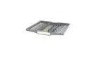 GENUINE BOSCH DISHWASHER CUTLERY DRAWER RACK SMS68M12AU/86 SMS68M22AU/80 SMS68M2
