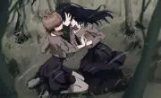 Anime bloom into you touko nanami yuu Playmat Gaming Mat