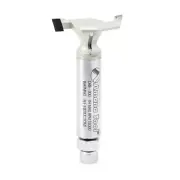 Amana Tool PCD T-Slot Router Bit 1-3/8 D x 1/4 CH x 1/2 SHK 2+1 Cutters