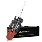 Creality Ender-3 V3 SE/KE Ceramic Heating Block Kit, High-Speed Unicorn Quick...