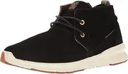 [DC] Mens Ashlar-M Ashlar Black Size: 7.5 US / 6.5 AU