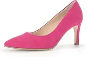[Gabor] Women's Classic Pumps, Women's Heel Shoes