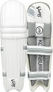 Kookaburra Pro 6.0 Slim Fit Cricket Batting Pads