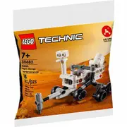 LEGO NASA Mars Rover Perseverance Polybag 30681