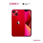 IPHONE 13 MINI紅512G  MLKE3TA/A 【全國電子】