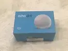 Echo Dot Smart speaker with Alexa New