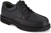 [Dockers] Men's Glacier Moc Toe Oxford