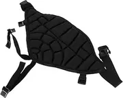 Butt Pads for Skating Crash Pads for Ice Skating Skiing and Cycling Lightweight Anti-Slip Hip Protection for Boys and Girls Seniors