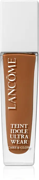 [Lancôme] Lancome Idole Ultra Wear Care & Glow Illuminating Hydrating Foundation SPF 25 Color 505N 30ml