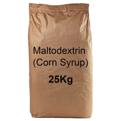 25kg Powdered Corn Syrup Maltodextrin Home brew Wine Beer Cider