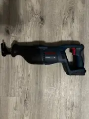 BOSCH Bare-Tool CRS180B 18-Volt Lithium-Ion Reciprocating Saw