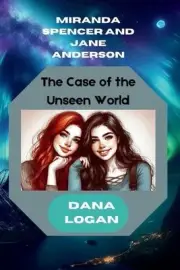 Miranda Spencer and Jane Anderson- The Case of the Unseen World: The Case of the