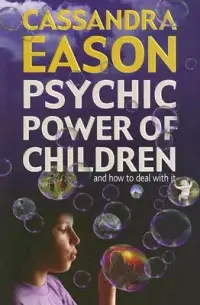 在飛比找博客來優惠-Psychic Power of Children: How