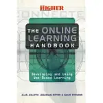 THE ON-LINE LEARNING HANDBOOK