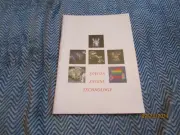 1990 1991 TOYOTA ENGINE TECHNOLOGY PRESS MEDIA NEWS RELEASE BROCHURE BOOK