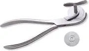 Large Ring Cutting Plier, 6-1/2 Inches | PLR-815.00