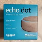 Amazon Echo Dot Alexa Smart Assistant, Smart Speaker - Charcoal (3rd Generation)