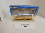 HO Bachmann #61107 Union Pacific GP38-2 Powered Diesel Locomotive DCC Equipped