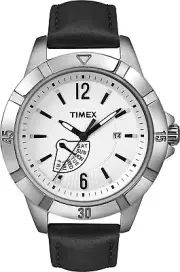 Timex T2N510 Womens Quartz Watch