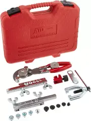 5478 Master Flaring and Tubing Tool Set