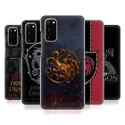 HOUSE OF THE DRAGON: TELEVISION SERIES GRAPHICS BACK CASE FOR SAMSUNG PHONES 1