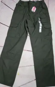 5 11 Tactical Pants Taclite Pro Cargo Ripstop Sz 30 New