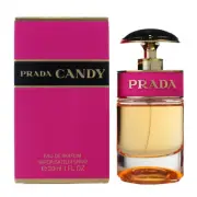 Prada Candy Eau De Parfum Spray For Women By Prada - 1 Oz / 30 Ml