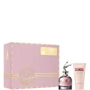 Jean Paul Gaultier Scandal EDP Body Lotion Set
