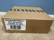 2021 Fortnite Series 3 Blasters Sealed Case of (20) Blasters Boxes..