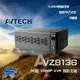 昌運監視器 AVTECH 陞泰 AVZ8136 32路 1080P XVR 錄影主機 支援8硬碟 PTZ【全壘打★APP下單跨店最高20%點數回饋!!】