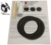 Speaker Surround Repair Kit For Infinity SS-2001 / Sterling Center 5 1/4"