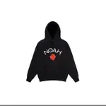 【紐約范特西】預購 NOAH HOODED 玫瑰圖案 帽T