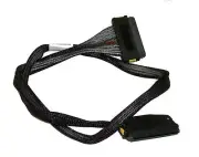 389662-B21 I New Genuine HP SAS/SATA Multi-Lane Cable - SAS - SATA - 30"