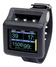 ScubaPro G2 Wrist Computer Only Scuba Technical Gear Safety Diving Equipment