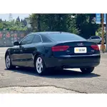 AUDI A5 COUPE 2.0TQ