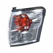 All Crash Front Corner Lamp TIK-21013LHG
