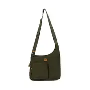 Bric's X-Bag Hipster Crossbody