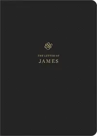 在飛比找三民網路書店優惠-Scripture Journal James ― Engl