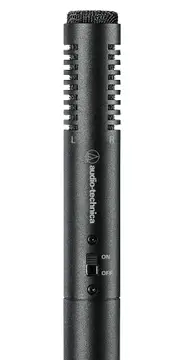 Audio-Technica ATR6250X Stereo Condenser Microphone