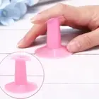 Nail Art Finger Support Stand Rest Holder For Gel Polish Painting Accessories.GO