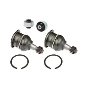 Whiteline Lower Control Arm Bush Trupro Lower Ball Joint for Renault Kangoo X61