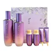 The Face Shop Yehwadam HWANSAENGGO BOYUN PREMIUM 2-Item Skincare SET