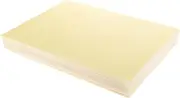TEHAUX Craft Handmade Boards Sheets Large Foam Poster Board for DIY Projects Unique Cosplay Props