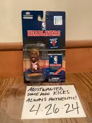 DS 1997 NBA Corinthian Headliners Dennis Rodman (Chicago Bulls) FREE SHIP!!